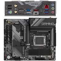 Материнская плата Gigabyte B650 Gaming X AX V2 Socket-AM5 AMD B650 4xDDR5, 4xSATA3, RAID, 3xM.2, 3xPCI-E16x, 5xUSB3.2, 1xUSB3.2 Type C, DP, HDMI, WiFi, 2.5Glan, ATX Ret