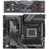 Материнская плата Gigabyte B650 Gaming X AX V2 Socket-AM5 AMD B650 4xDDR5, 4xSATA3, RAID, 3xM.2, 3xPCI-E16x, 5xUSB3.2, 1xUSB3.2 Type C, DP, HDMI, WiFi, 2.5Glan, ATX Ret