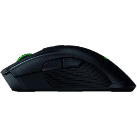 Мышь беспроводная Razer Mamba Wireless Black