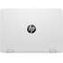 Ноутбук HP 11-aa011ur 2EQ10EA Intel N3060/2Gb/32Gb SSD/11.6" Touch/Win10 White