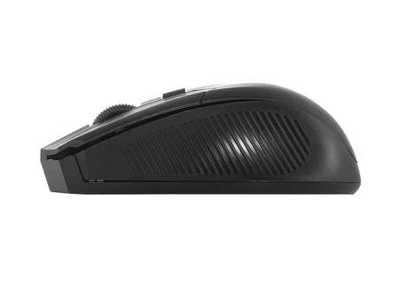 Клавиатура+мышь Oklick 205MK Black USB беспроводная