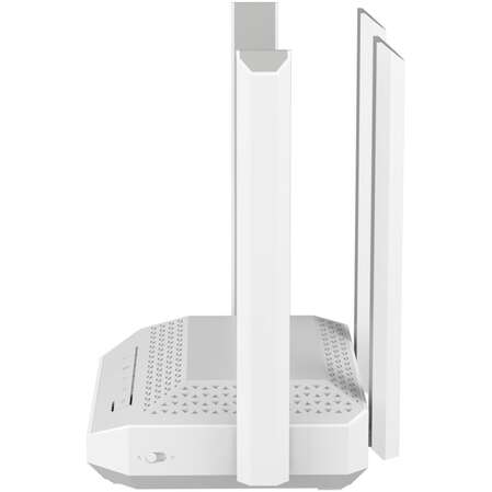 Беспроводной маршрутизатор Keenetic Sprinter KN-3711 Wi-Fi 6 AX3000 3xGbLAN, 1xGbWAN