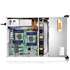 Корпус Gooxi RMC4124-670-HSE-D 4U 24bay chassis ,Expander backplane rear 2*2.5"SAS/SATA 1300W 1+1 EU power cables rail kit