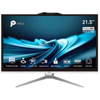 Моноблок MSI Pro AP222T 14M-458XRU 22