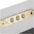 Портативная bluetooth-колонка Marshall Stanmore II White