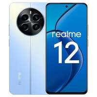 Смартфон Realme 12 4G 8/512GB RU Blue