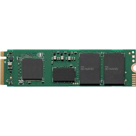 Внутренний SSD-накопитель 1000Gb Intel SSDPEKNU010TZ 670p-Series M.2 2280 PCIe NVMe 3.0 x4