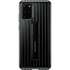 Чехол для Samsung Galaxy S20+ SM-G985 Protective Standing Cover чёрный