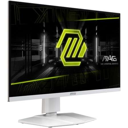 Монитор 27" MSI MAG 274URFW IPS 3840x2160 0.5ms HDMI, DisplayPort, USB Type-C