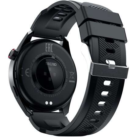 Умные часы Tecno Watch 3 Pro
