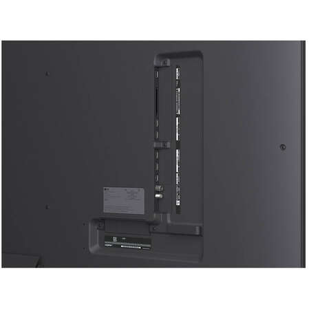Телевизор 75" LG 75QNED86A6A.ARUG 2025