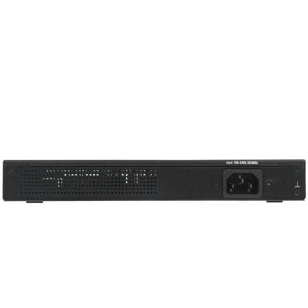 Коммутатор Ubiquiti (ER-4) EdgeRouter 4