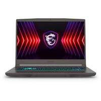 Ноутбук MSI Thin 15 B13VE-2650XRU Core i5 13420H/16Gb/512Gb SSD/NV RTX4050 6Gb/15.6