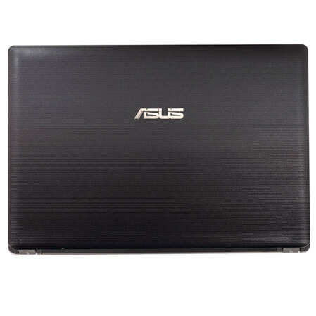 Ноутбук Asus K43SJ i3-2310M/3Gb/320Gb/DVD/Nvidia 520 1GB/WiFi/BT/cam/14"/Windows 7 Basic