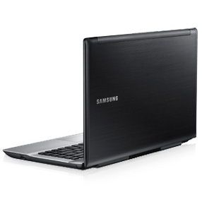 Ноутбук Samsung QX412/S01 i5-2410M/4G/320G/520M 1G/DVD/14"/WiFi/BT/cam/Win7 HP