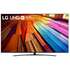 Телевизор 75" LG 75UT81006LA.ARUG 2024 (4K UHD 3840x2160, Smart TV) черный (EAC)