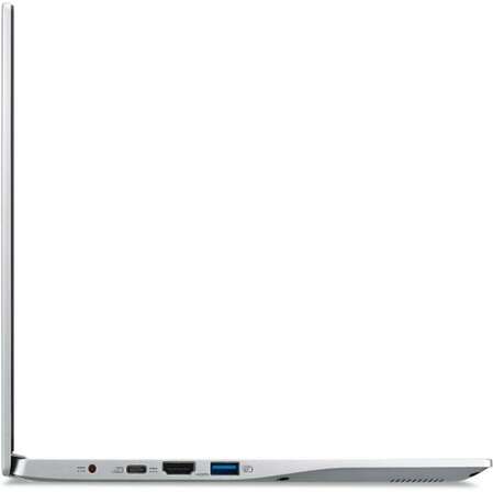 Ноутбук Acer Swift 3 SF314-42-R8SB AMD Ryzen 3 4300U 2.7GHz/8Gb/256Gb SSD/14.0" FullHD/DOS Silver