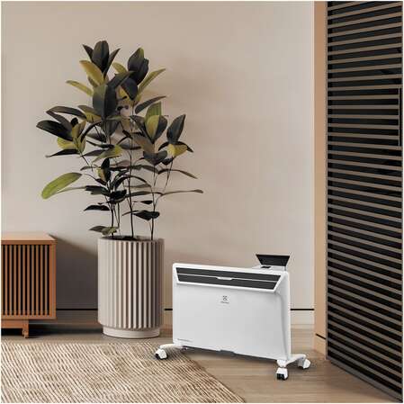 Конвектор Комплект Electrolux Air Gate Transformer с блоком управления и шасси ECH/AG2-1000 T-TUE4 (электронный)