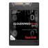 Внутренний SSD-накопитель 400Gb SanDisk SDLF1DAM-400G-1JA2 SATA3 2.5" CloudSpeed Ultra II 