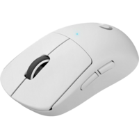 Мышь беспроводная Logitech G Pro Х Superlight Wireless Mouse White