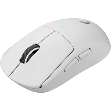 Мышь беспроводная Logitech G Pro Х Superlight Wireless Mouse White