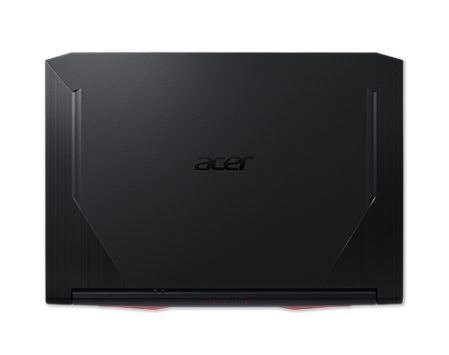 Ноутбук Acer Gaming AN515-55-770N Core i7 10750H/16Gb/1Tb SSD/NV GTX1660Ti 6Gb /15.6" FullHD/DOS Black