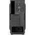 Корпус ATX Miditower Sharkoon VS4-W Blue Led Black