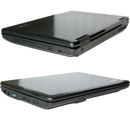 Ноутбук Acer Aspire 5734Z-452G25Mikk T4500/2Gb/250G/WiFi/15.6"/Win 7 Starter (LX.PXP08.003)