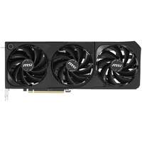 Видеокарта MSI GeForce RTX 5070 12288Mb, Shadow 3X OC 12 Gb (RTX 5070 12G Shadow 3X OC) 1xHDMI, 3xDP, Ret