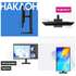 Монитор 32" Samsung ViewFinity S8 S32D800EAI VA 3840x2160 5ms HDMI, DisplayPort