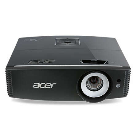 Проектор Acer P6200S DLP 1024x768 5000 Ansi Lm