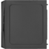 Корпус MicroATX Minitower AeroCool Cs-107-A-BK-v2 FRGB Black 