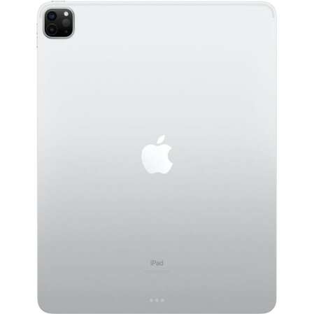 Планшет iPad Pro 12,9 (2020) 128GB WiFi Silver MY2J2RU/A