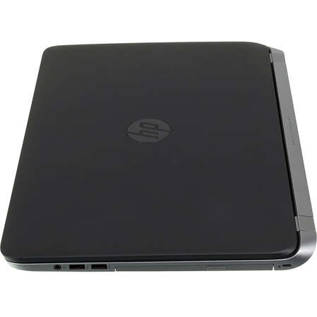Ноутбук HP ProBook 450 G2 Core i3 5010U/4Gb/500Gb/15.6"/Cam/DOS/black