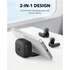 Bluetooth гарнитура Anker Soundcore P30i Black