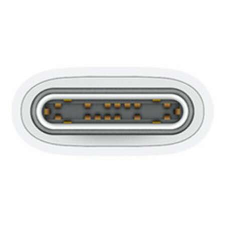 Кабель Apple USB-C Charge Cable 1м