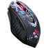 Мышь A4Tech Bloody R80 Plus Skull Black Wireless