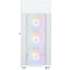 Корпус ATX Miditower Zalman S5 Neo White