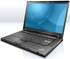 Ноутбук Lenovo ThinkPad SL500 T5870/2Gb/160Gb/15.4"/X4500/WiFi Black