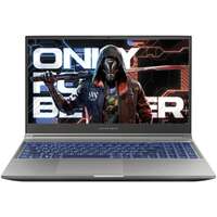 Ноутбук Maibenben X-Treme Typhoon X15A-R77435 AMD Ryzen 7 7435H/16Gb/512Gb SSD/NV RTX3050 6Gb/15.6