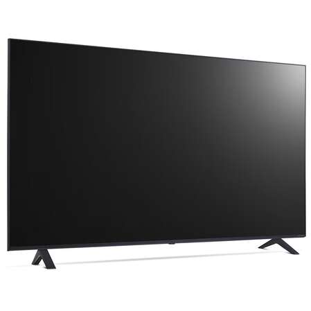 Телевизор 65" LG 65NANO80T6A.ARUG 2024 (4K UHD 3840x2160, Smart TV) синяя сажа (EAC)