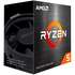 Процессор AMD Ryzen 5 5600 3,5ГГц, (Turbo 4.4ГГц), 6-ядерный, L3 32МБ, Сокет AM4, BOX