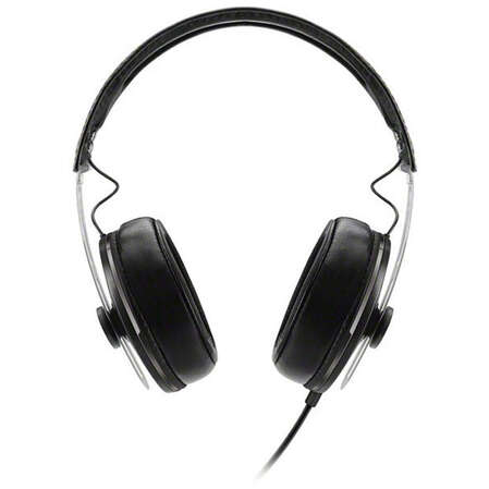 Bluetooth гарнитура Sennheiser Momentum Over-Ear Black (M2 AEBT)