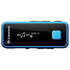MP3-плеер Transcend MP350 8Гб, черный c голубым