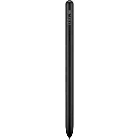 Стилус для емкостных дисплеев Samsung для Samsung Galaxy Z Fold3 S Pen черный