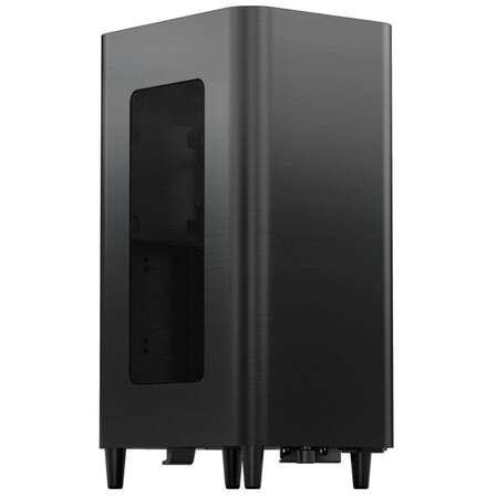 Корпус Mini-ITX JONSBO V11-4.0 Black