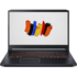 Ноутбук Acer ConceptD 5 Pro CN517-71P-71P7 Core i7 9750H/32Gb/2Tb+2x1Tb SSD/NV Quadro RTX 3000 6Gb/17.3" UHD/Win10Pro Black