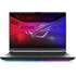 Ноутбук ASUS ROG Strix G16 G615JMR-S5202 Core i7 14650HX/16Gb/1Tb SSD/NV RTX5060 8Gb/16" WQXGA/DOS Grey