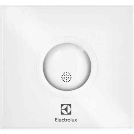 Вентилятор вытяжной Electrolux Rainbow EAFR-100 white