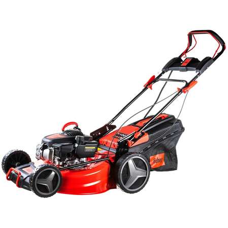 Бензиновая газонокосилка FUBAG FPL 53 SM ES 41051
